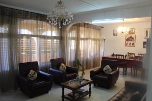 Souillac-Guest House