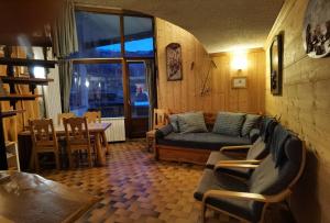 MyHome - Génépis 33 - 4 pax skis aux pieds - Val Claret