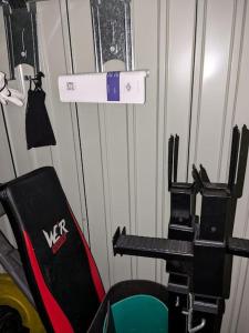 Hébergement Verneuil tout confort neuf 68m carré