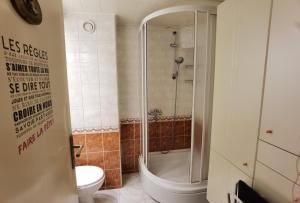 MyHome - Génépis 33 - 4 pax skis aux pieds - Val Claret