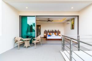 Ka villa private pool & maid by Lofty