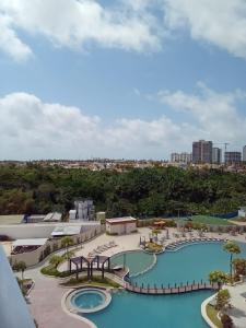 Apartamento Aqualand Resort Salinas