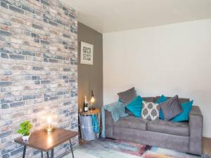 Diamond House - 3 Bedroom House