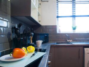 Diamond House - 3 Bedroom House