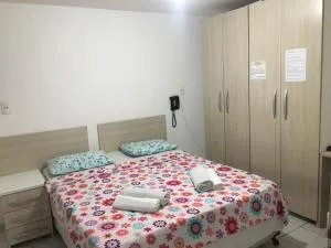 Melquiades Hotel - باتوس