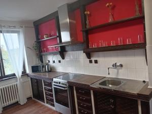 Apartments Alena - Karlovy Vary