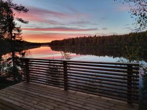 Villa Sol Del Luosto