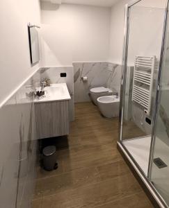 Milano Centrale - Gluck Suite Apartment