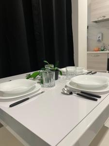 Jcube Apartments Bocconi Milano