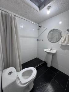 Moderno y acogedor apartamento - Paipa Parque principal