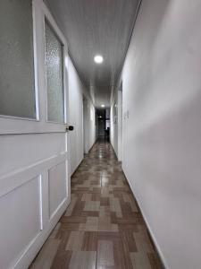 Moderno y acogedor apartamento - Paipa Parque principal