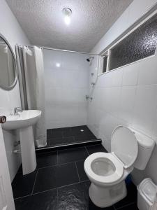 Moderno y acogedor apartamento - Paipa Parque principal