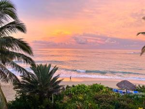 Best-View Penthouse on Kite Beach, Cabarete - Ubytování bez kategorie ve městě Cabarete