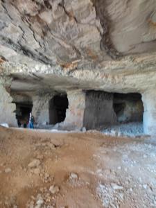 Studio apartman Bari 