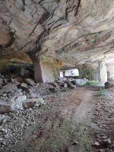 Studio apartman Bari