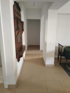 شقة مفروشة بحي الاشجار