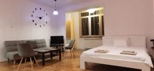 Olimp Zvezdara - Mirijevo