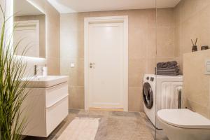 Lai Residence Apartment 3 with Sauna