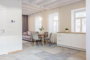 Lai Residence Apartment 3 with Sauna