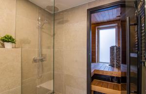 Lai Residence Apartment 3 with Sauna