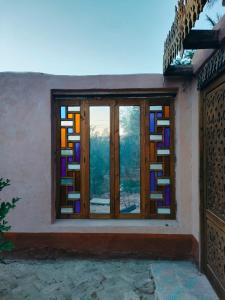 Abou El Leef villa