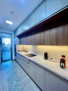 Vue imprenable sur Casa Finance City