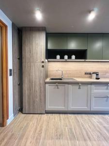 Megève appartement centre ville palais des sports