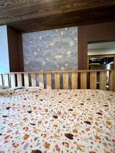 Megève appartement centre ville palais des sports