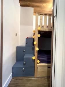 Megève appartement centre ville palais des sports