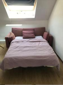 Appartement lumineux - Bruxelles