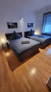 FeWo Freihöfer - Malstatt-Burbach