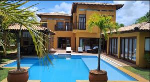 Quintas de Sauipe J10