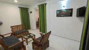 Star Beach Villa