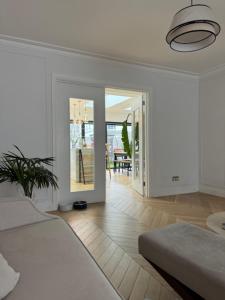 Chiswick Private Bedroom