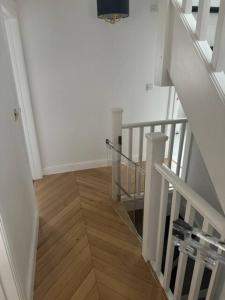 Chiswick Private Bedroom