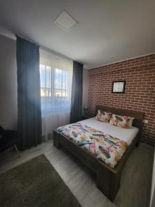 Demure Terrace Apartment