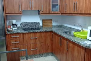 Apartamento sol playa deportes
