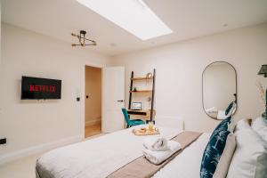 Stunning Grade II City Living Family Contractors