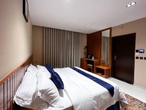 فندق الريان الفضي-ALRAYAN ALFADI HOTEl