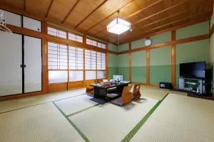 Yoshinogun - House - Vacation STAY 17051 - Oyodo