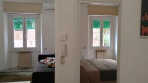 Roma Metro Camillo Porzio