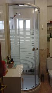 Habitación en casa de María