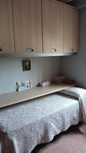 Habitación en casa de María