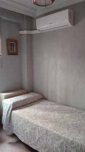 Habitación en casa de María