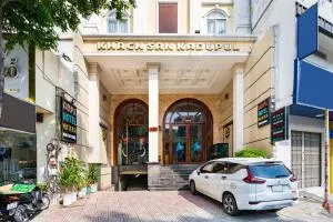 Kadupul Hotel - Bình Hòa Xã