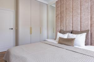 Apartament Lux Sopot Monte Cassino