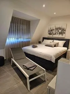 Vila Flores - Čukovec