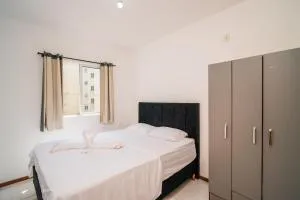 Rental São José - Acomodações Residenciais II - Serraria