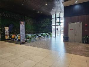 Cozy Cove 2, Kozi Square near General Hospital