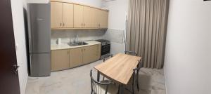 Samaras luxurious apartment